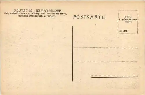 Bautzen -748820
