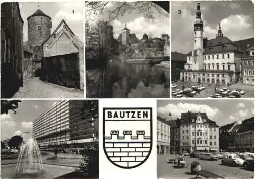 Bautzen -748908