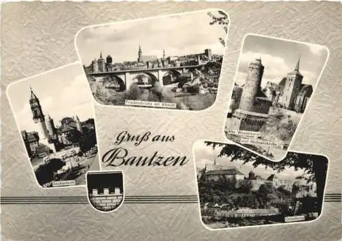 Bautzen -748878