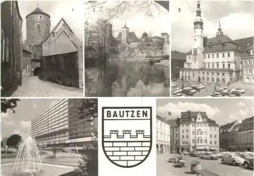 Bautzen -748898