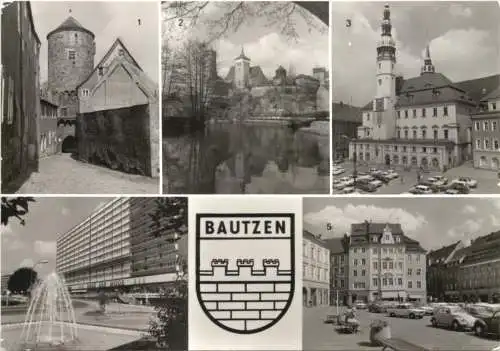 Bautzen -748872