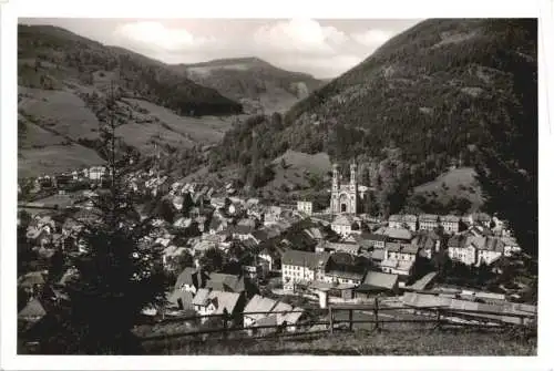 Todtnau Schwarzwald -749044