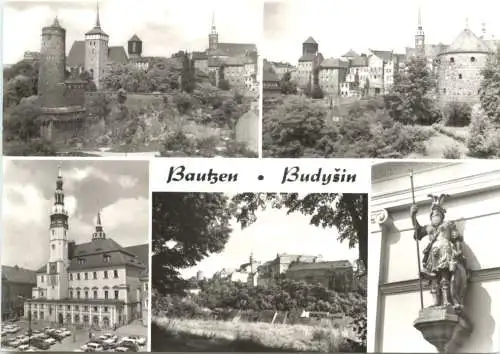 Bautzen -748914