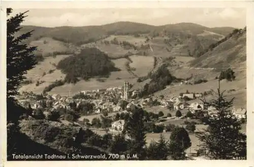 Todtnau im Schwarzwald -749124