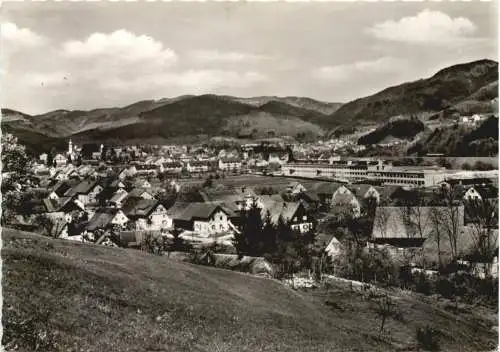 Wehr in Baden -749088