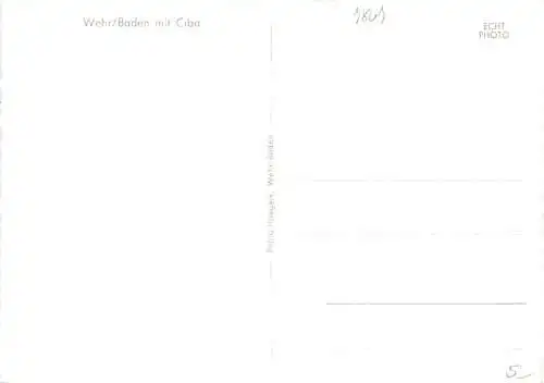 Wehr in Baden -749088