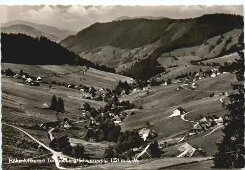 Todtnauberg -749144