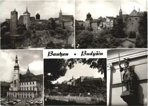 Bautzen -748900