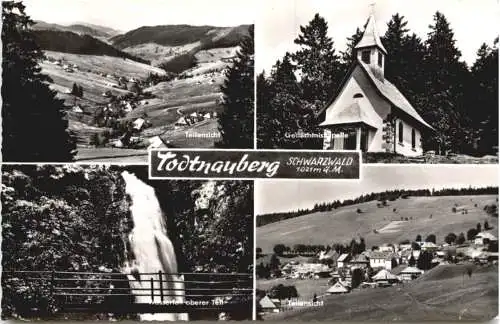 Todtnauberg -748990