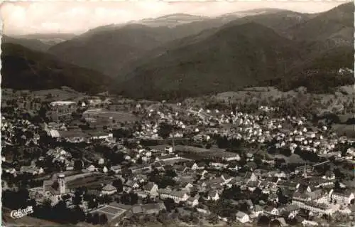 Wehr in Baden -749014