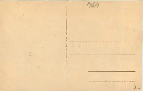 Wehr in Baden -748980