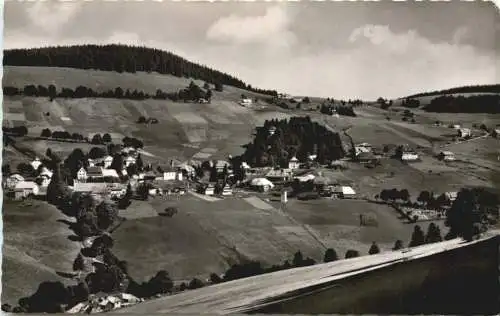 Todtnauberg im Schwarzwald -749066