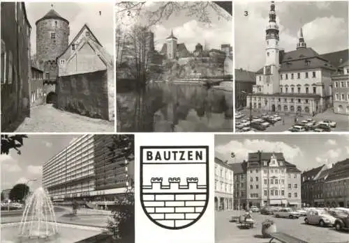Bautzen -748916