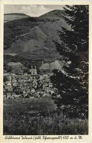Todtnau im Schwarzwald -749150