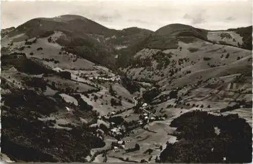 Aitern Schwarzwald -749190