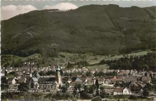 Wehr in Baden -749140
