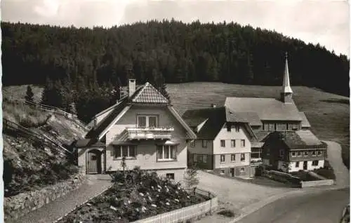 Muggenbrunn Schwarzwald - Todtnau -749230