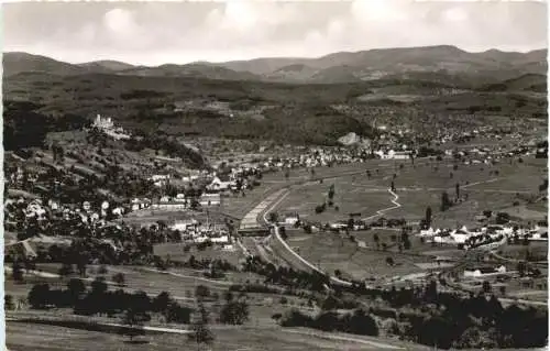 Lörrach in Baden -749116