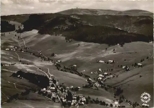 Todtnauberg -749196