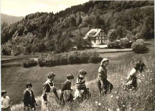 Zell - Bergklause Maria Freiden -749292