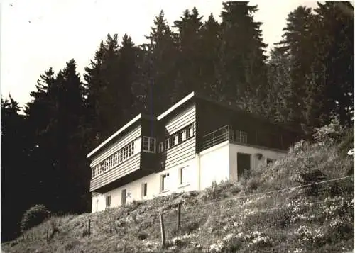Gersbach im Schwarzwald -749354