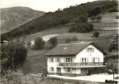 Neuenweg - Haus Erika -749376
