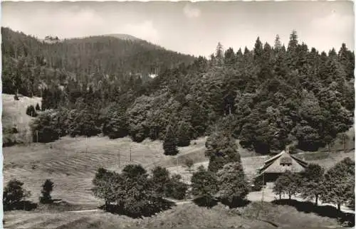 Belchen im Schwarzwald -749522