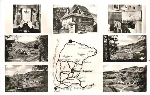 Nieder-Tegernau -749648