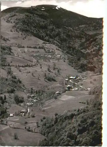 Belchen - Schwarzwald -749724