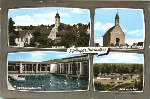 Bellingen - Thermalbad -749672