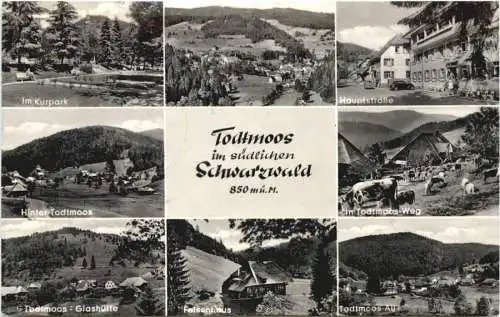 Todtmoos -749646