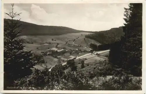 Neuenweg Haldenhof -749692