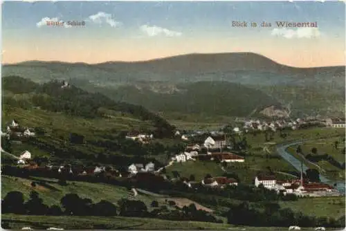 Lörrach -749828