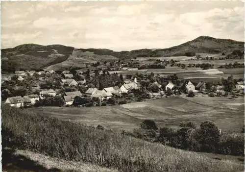 Gresgen - Zell im Wiesental -749718