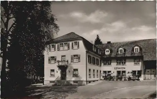 Gresgen - Zell im Wiesental -749712