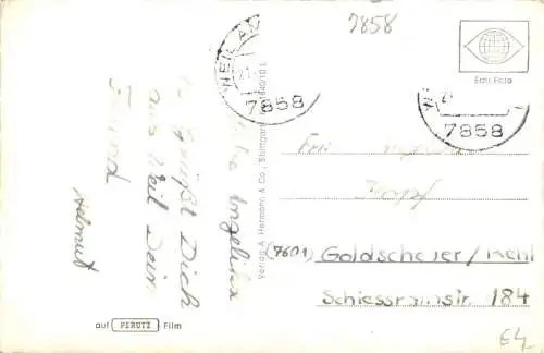 Weil am Rhein -749738