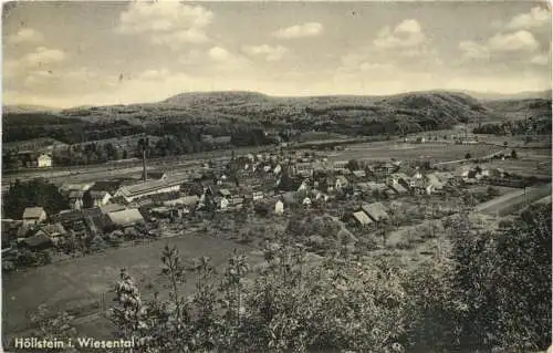 Höllstein im Wiesental -749752