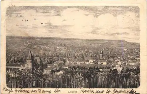 Lörrach -749888