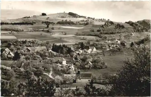 Gresgen - Zell im Wiesental -749710