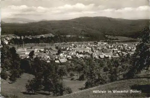 Höllstein im Wiesental -749746