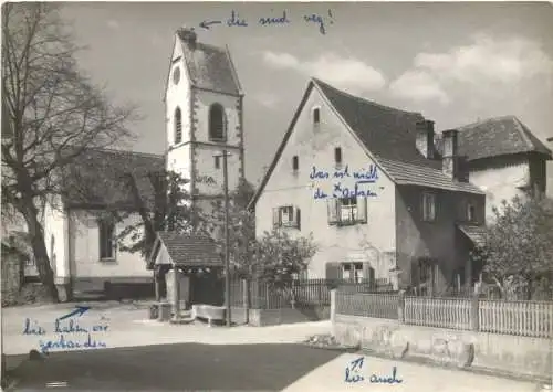 Eimeldingen -749782