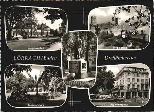 Lörrach -749948