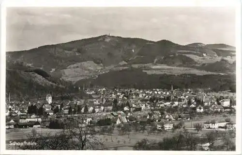 Schopfheim -749968