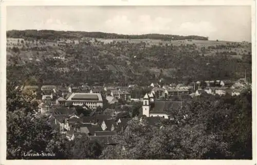 Lörrach-Stetten -749852