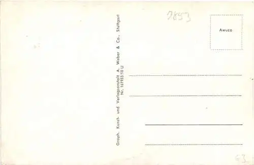 Steinen im Wiesental -749858