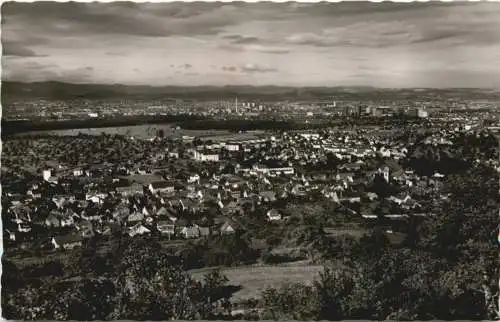Weil am Rhein -749740