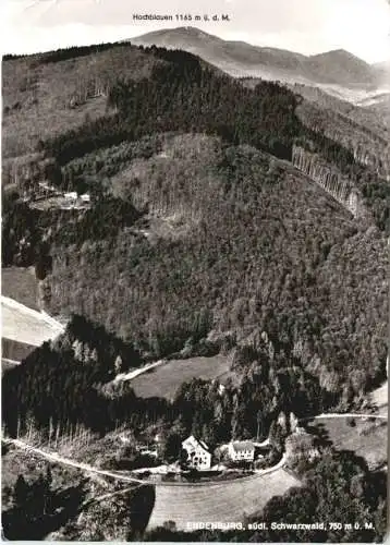 Endenburg - Kreis Lörrach -749872