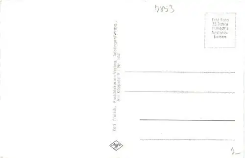 Endenburg - Kreis Lörrach -749842