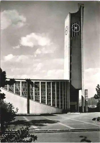 Lörrach - St. Peter -749944