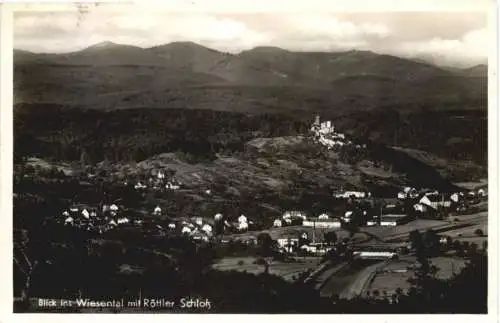 Lörrach -749826